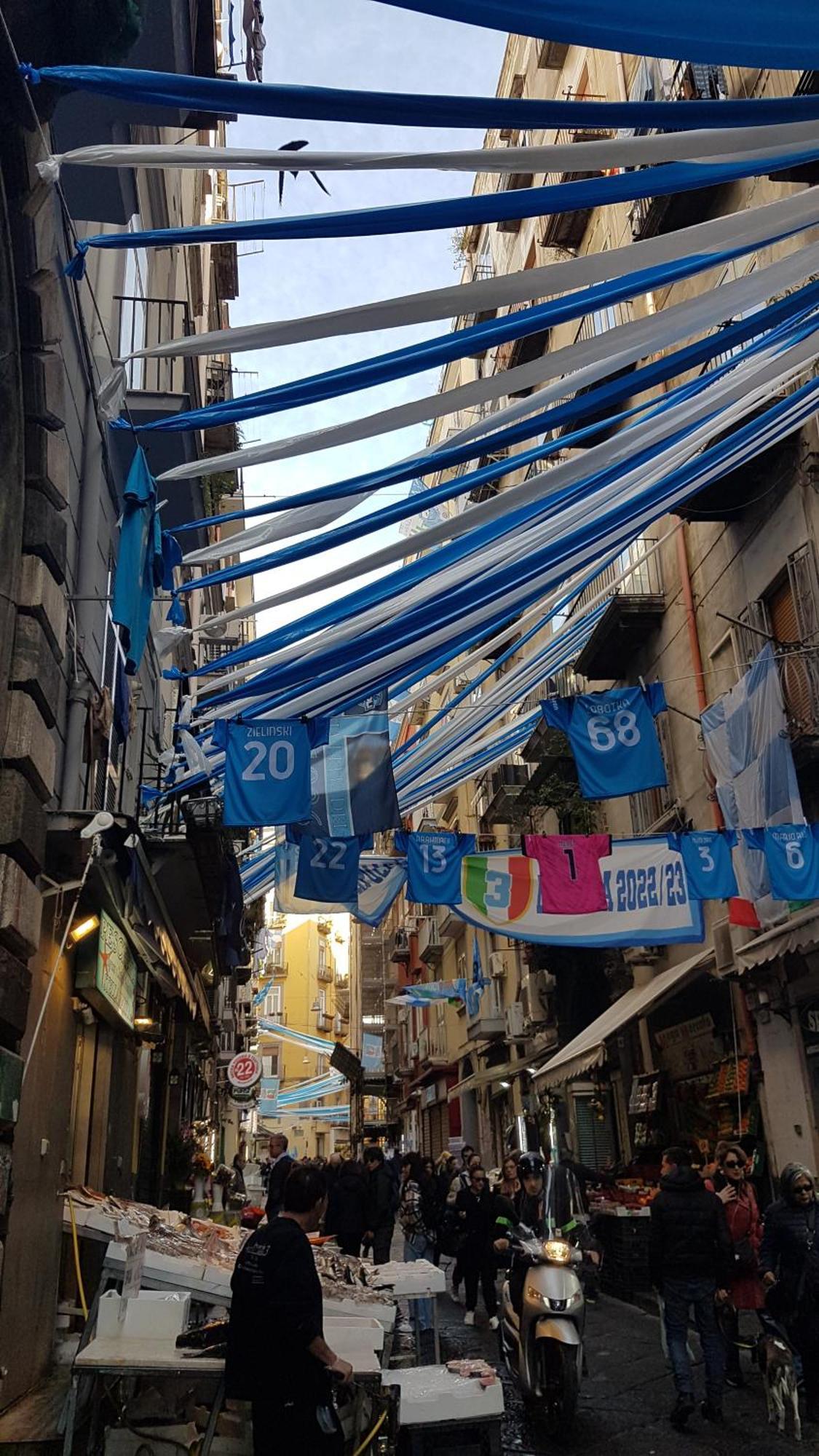 Partenope 10 Napoli Esterno foto